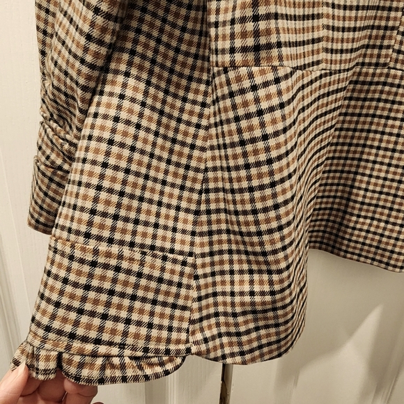 Dressy Jacket - Feminine & Tailored - Picture 8 of 10